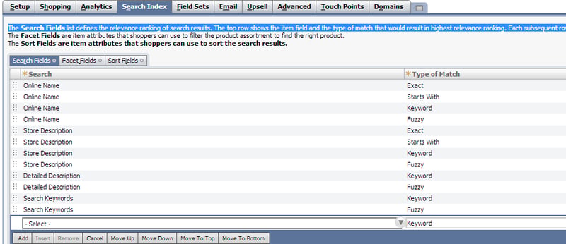 Search-Field